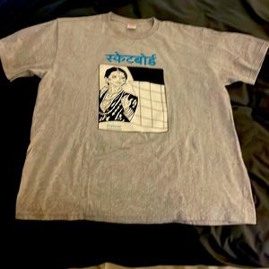 Supreme T Shirt Men XL